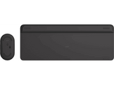 Clavier sans fil + Souris sans fil MK470 QWERTZU CH (920-009192)