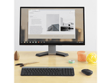 Clavier sans fil + Souris sans fil MK470 QWERTZU CH (920-009192)