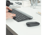 Clavier sans fil + Souris sans fil MK470 QWERTZU CH (920-009192)