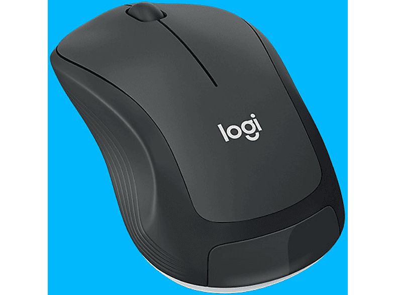Clavier sans fil + souris sans fil MK540 Advanced QWERTZU Noir (920-008677)