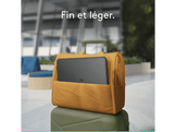 LOGITECH Combo Étui et clavier Touch iPad Pro 13'' Gris (920-012663)
