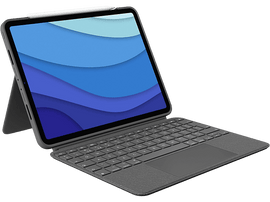 LOGITECH Cover clavier Combo Touch iPad Pro 11