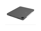 LOGITECH Cover clavier Combo Touch iPad Pro 11" AZERTY Gris (920-010144)
