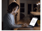 LOGITECH Cover clavier Combo Touch iPad Pro 11" AZERTY Gris (920-010144)