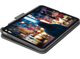 LOGITECH Cover clavier Slim Folio iPad 10e Gen. AZERTY Oxford Grey (920-011425)