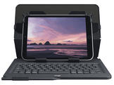 LOGITECH Cover clavier universel 9-10" AZERTY FR Noir (920-008338) Cover Azerty 10 pouces Noir