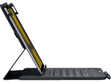 LOGITECH Cover clavier universel 9-10" AZERTY FR Noir (920-008338) Cover Azerty 10 pouces Noir