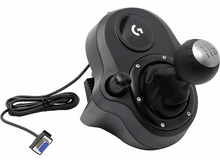 Charger l&#39;image dans la galerie, LOGITECH Driving Force Shifter (941-000130)
