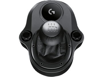LOGITECH Driving Force Shifter (941-000130)