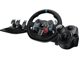 LOGITECH Driving Force Shifter (941-000130)