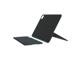 LOGITECH Flip folio clavier iPad 13 pouces - Graphite