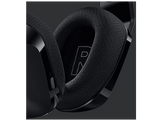 LOGITECH G 733 Lightspeed Casque gamer sans fil RGB Noir (981-000864)