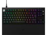 LOGITECH G PRO X2 RAPID (Tenkeyless) Clavier gaming câblé AZERTY Noir