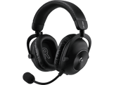 LOGITECH G PRO X3 LIGHTSPEED Over-ear Casque gaming Noir