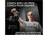 LOGITECH G PRO X3 LIGHTSPEED Over-ear Casque gaming Noir