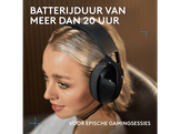 LOGITECH G29 Driving Force volant gaming + G321 Lightspeed Casque gaming sans fil