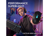 LOGITECH G305 X SUPERLIGHT Noir