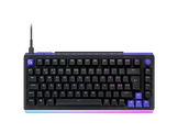 LOGITECH G512 X 75 DUAL SWAP QWERTZ Clavier gaming