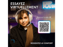 Charger l'image dans la galerie, alt1
