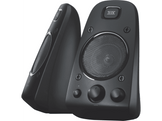 LOGITECH Haut-parleurs PC 2.1 Noir (Z623)
