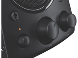 LOGITECH Haut-parleurs PC 2.1 Noir (Z623)