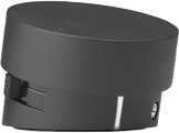 LOGITECH Haut-parleurs PC Stéréo avec caisson de basses 120 W Noir (980-001054) Haut-parleurs PC Noir