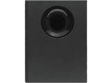 LOGITECH Haut-parleurs PC Stéréo avec caisson de basses 120 W Noir (980-001054) Haut-parleurs PC Noir