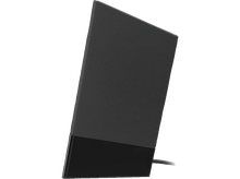 Charger l&#39;image dans la galerie, LOGITECH Haut-parleurs PC Stéréo avec caisson de basses 120 W Noir (980-001054) Haut-parleurs PC Noir
