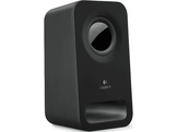 LOGITECH Haut-parleurs PC Z150 stéréo 6 W Midnight (980-000814) Haut-parleurs PC Midnight Black
