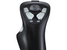 Charger l&#39;image dans la galerie, LOGITECH Joystick PC Extreme 3D Pro (942-000031)
