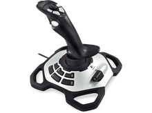 Charger l&#39;image dans la galerie, LOGITECH Joystick PC Extreme 3D Pro (942-000031)
