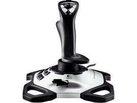 LOGITECH Joystick PC Extreme 3D Pro (942-000031)