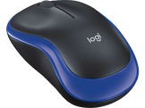 LOGITECH Souris sans fil M185 Bleu (910-002236)