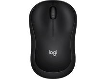 Charger l&#39;image dans la galerie, LOGITECH M220 Souris sans fil Noir
