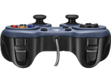 LOGITECH Manette gaming F310 Bleu (940-000138) Manette PC Bleu