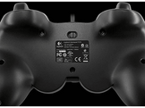 LOGITECH Manette gaming F310 Bleu (940-000138) Manette PC Bleu