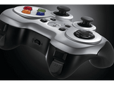LOGITECH Manette sans fil  F710 Argenté(940-000142)