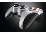 LOGITECH Manette sans fil  F710 Argenté(940-000142)