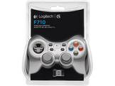 LOGITECH Manette sans fil  F710 Argenté(940-000142)