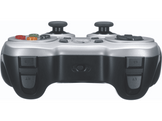 LOGITECH Manette sans fil  F710 Argenté(940-000142)