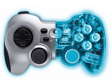 LOGITECH Manette sans fil  F710 Argenté(940-000142)
