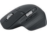 LOGITECH MX Master 3S SE - Souris Graphite Noir