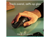 LOGITECH MX Master 3S SE - Souris Graphite Noir