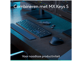 LOGITECH MX Master 3S SE - Souris Graphite Noir