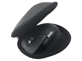 LOGITECH MX Master 4 + Pouch Bundle - Souris sans fil