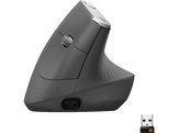LOGITECH Souris sans fil MX Vertical Advanced Ergonomic