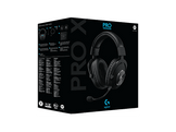 LOGITECH Casque gamer sans fil Pro X Wireless Lightspeed Noir (981-000907)