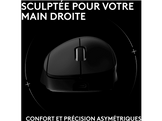 LOGITECH G PRO X Superlight 2 DEX SE Souris gaming sans fil