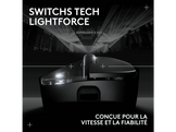 LOGITECH G PRO X Superlight 2 DEX SE Souris gaming sans fil