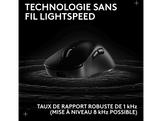 LOGITECH G PRO X Superlight 2 DEX SE Souris gaming sans fil
